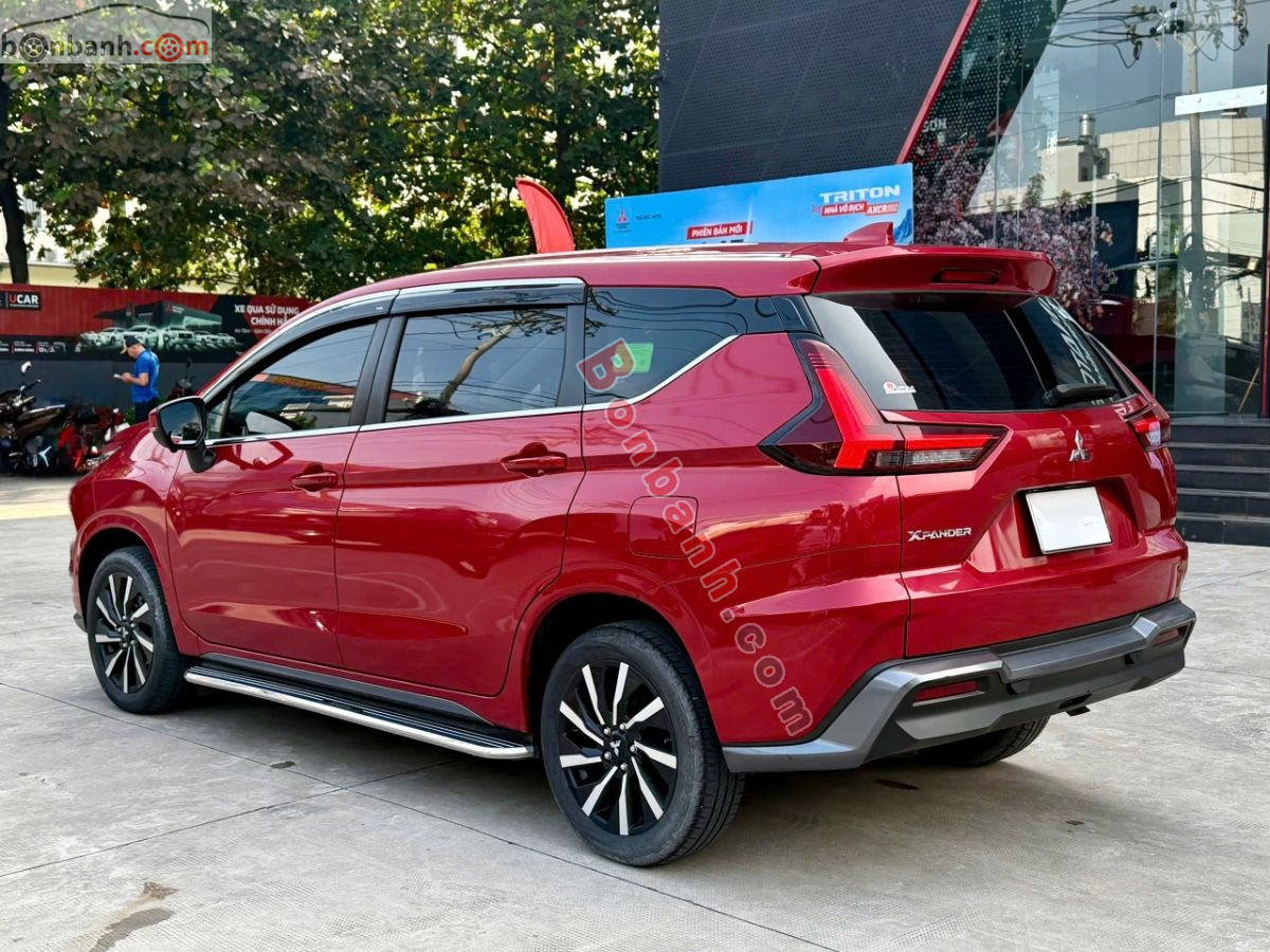 Bán ô tô Mitsubishi Xpander Premium 1.5 AT - 2025 - xe cũ