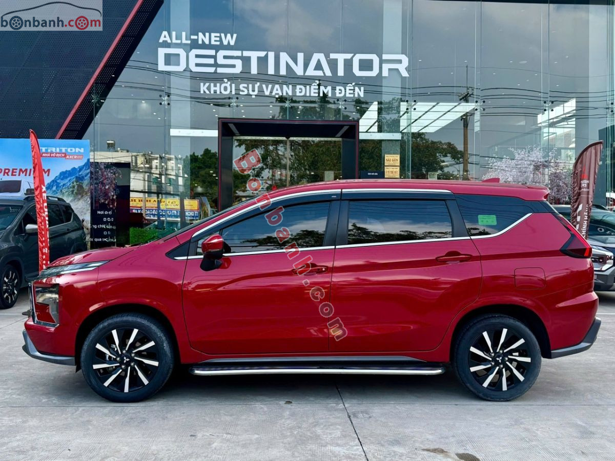 Bán ô tô Mitsubishi Xpander Premium 1.5 AT - 2025 - xe cũ
