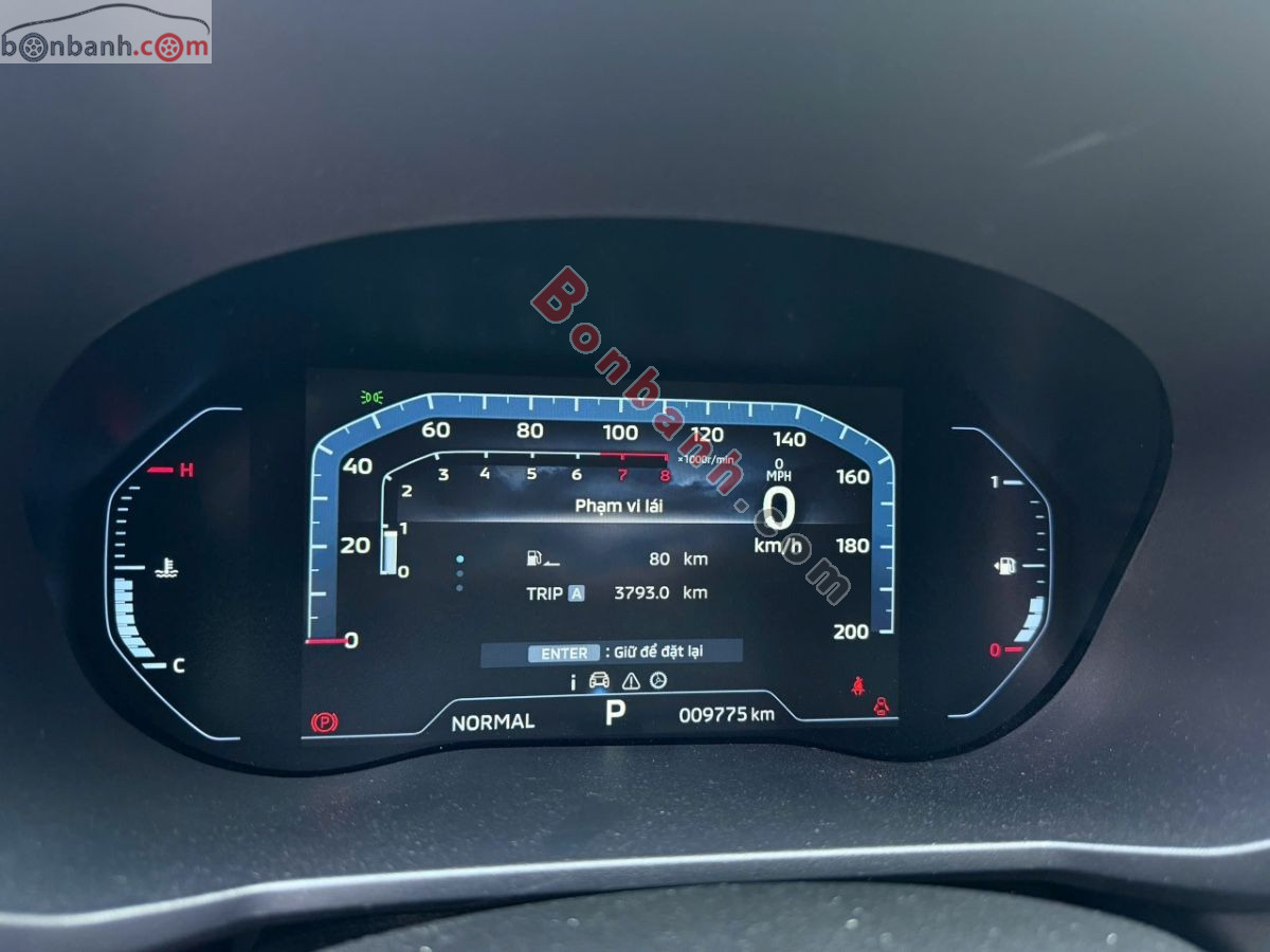 Bán ô tô Mitsubishi Xpander Premium 1.5 AT - 2025 - xe cũ