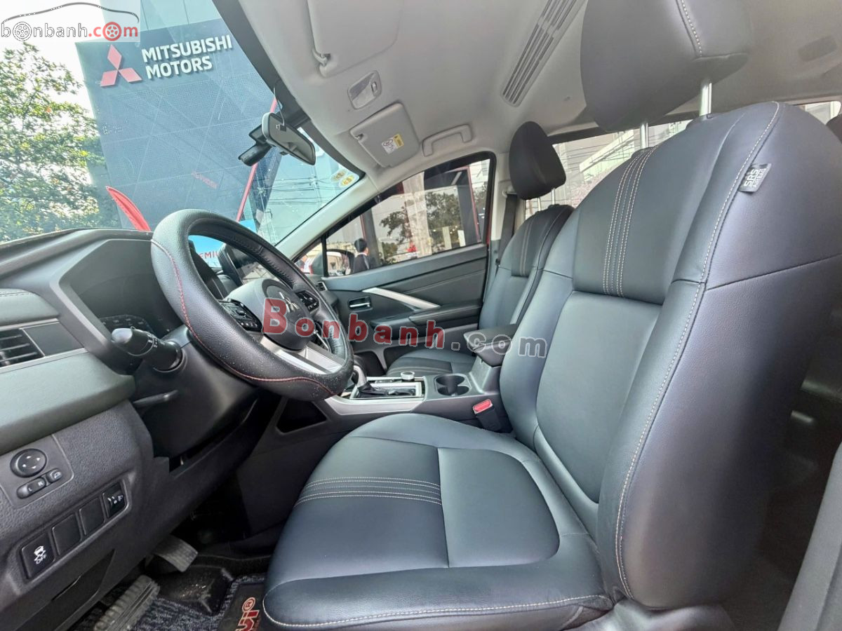Bán ô tô Mitsubishi Xpander Premium 1.5 AT - 2025 - xe cũ