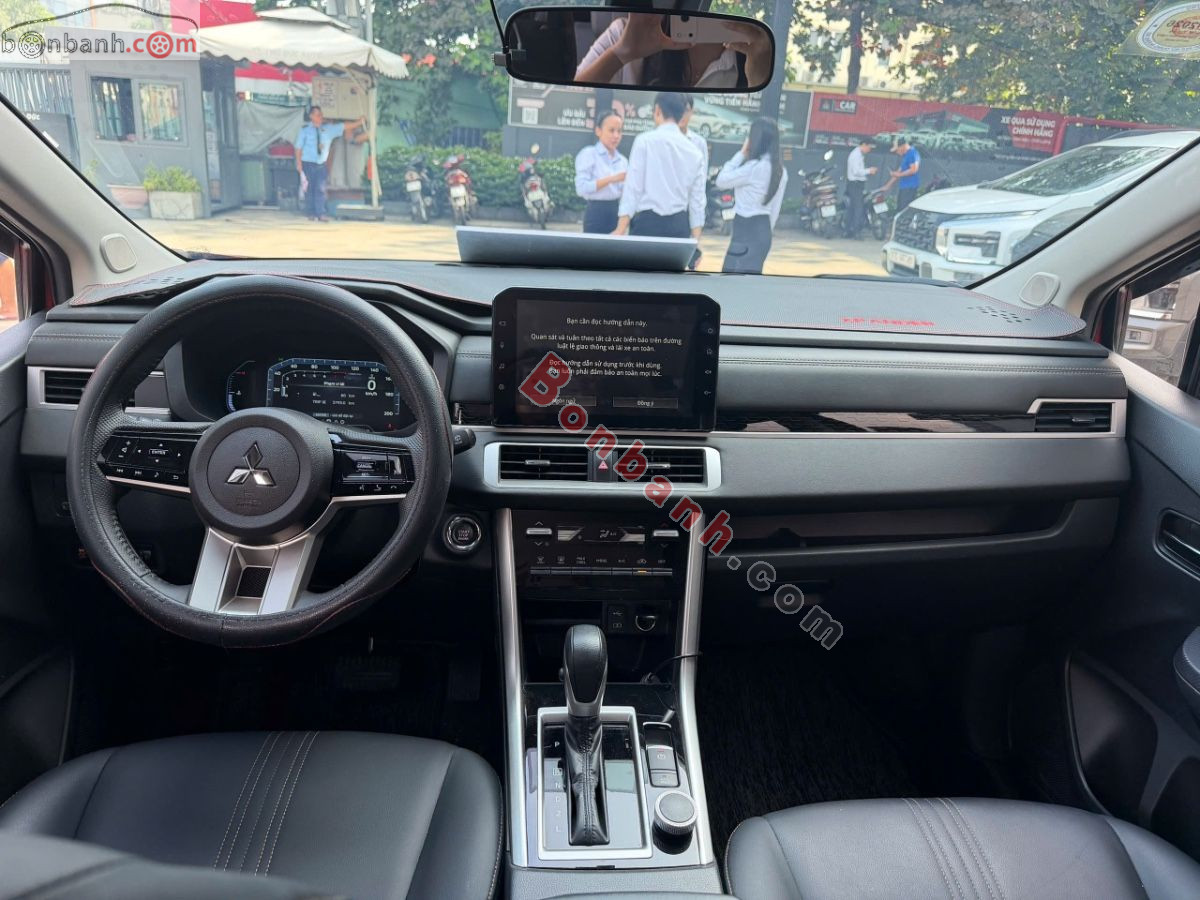 Bán ô tô Mitsubishi Xpander Premium 1.5 AT - 2025 - xe cũ
