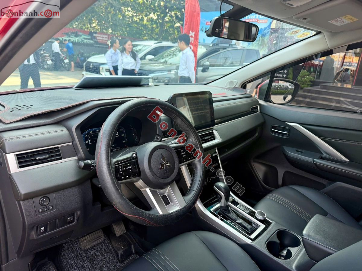 Bán ô tô Mitsubishi Xpander Premium 1.5 AT - 2025 - xe cũ
