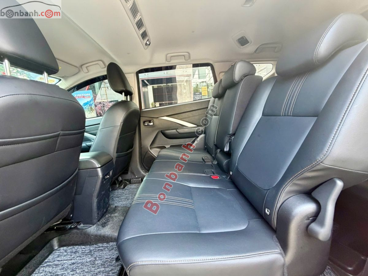 Bán ô tô Mitsubishi Xpander Premium 1.5 AT - 2025 - xe cũ