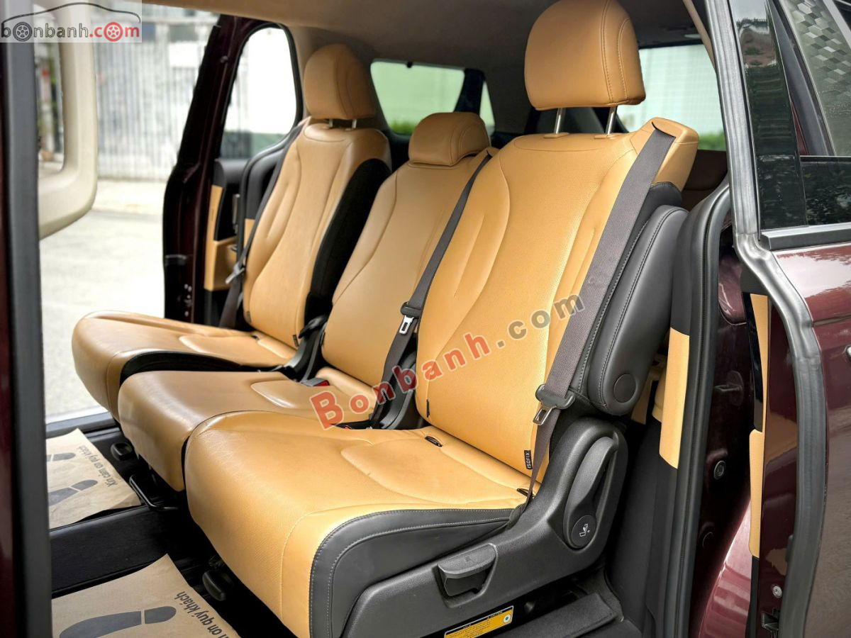 Bán ô tô Kia Carnival Premium 2.2D - 2022 - xe cũ