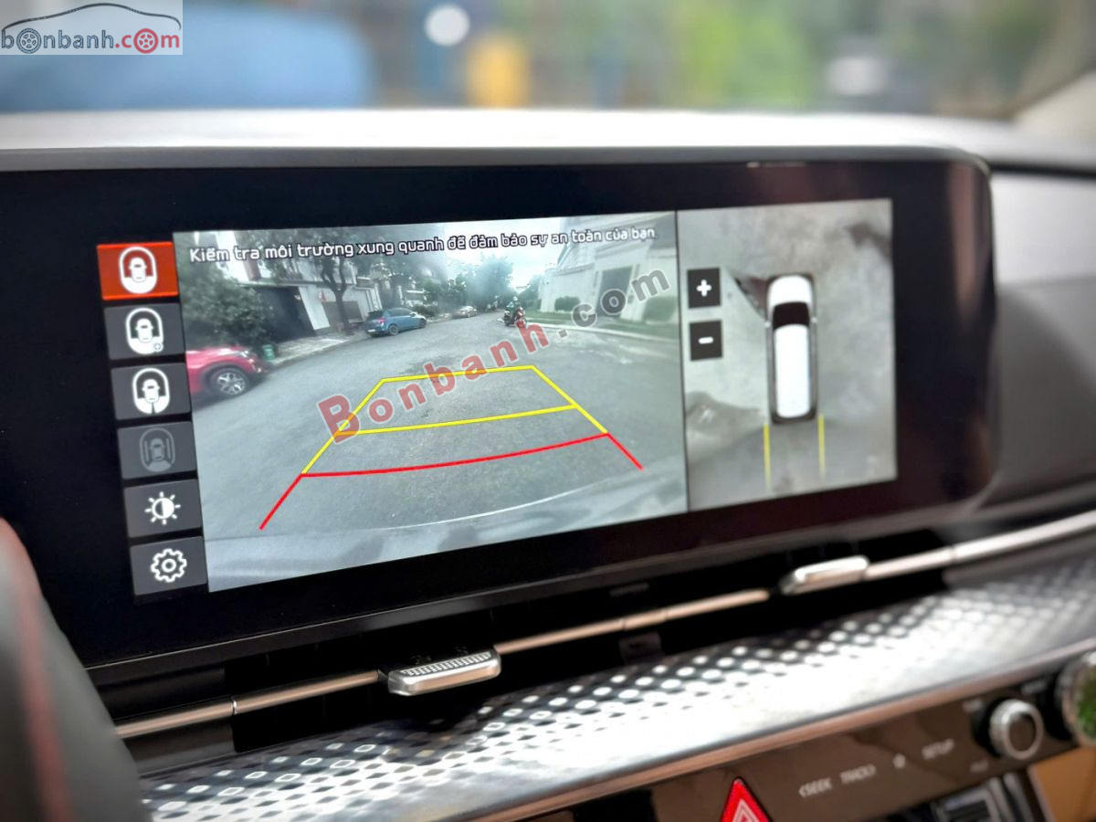 Bán ô tô Kia Carnival Premium 2.2D - 2022 - xe cũ