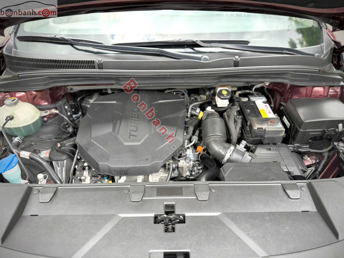 Bán ô tô Kia Carnival Premium 2.2D - 2022 - xe cũ