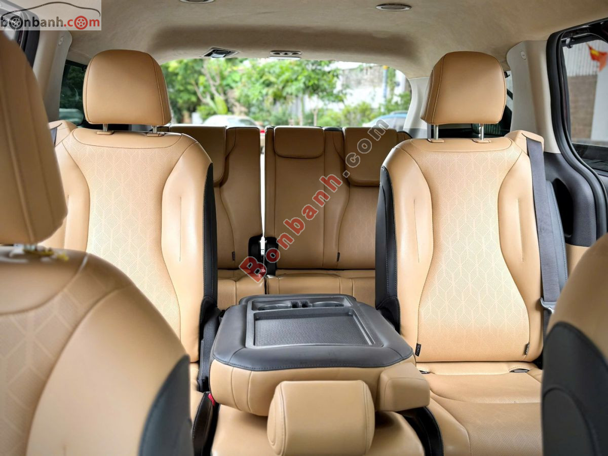 Bán ô tô Kia Carnival Premium 2.2D - 2022 - xe cũ
