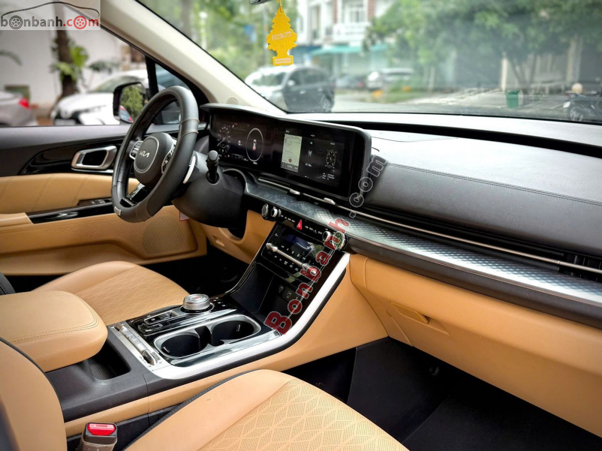Bán ô tô Kia Carnival Premium 2.2D - 2022 - xe cũ