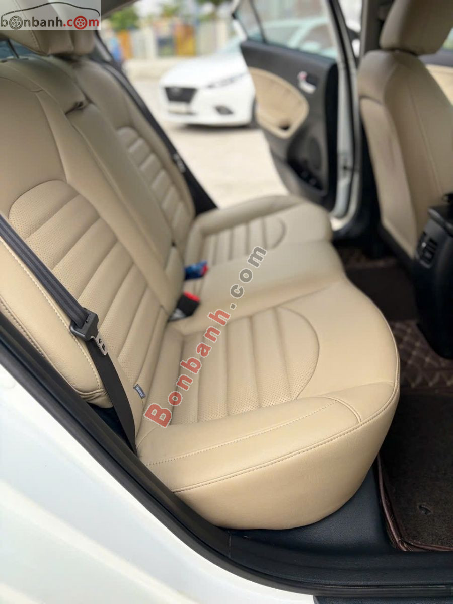 Bán ô tô Kia Cerato 2.0 AT - 2018 - xe cũ