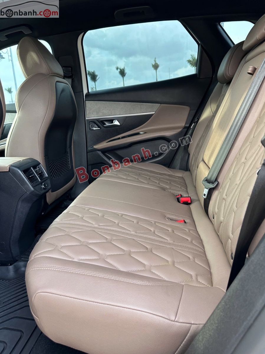 Bán ô tô Peugeot 3008 GT - 2022 - xe cũ