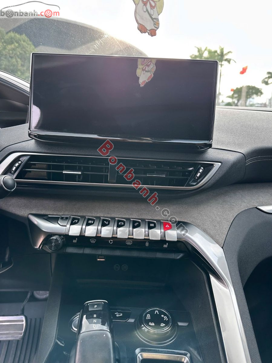 Bán ô tô Peugeot 3008 GT - 2022 - xe cũ