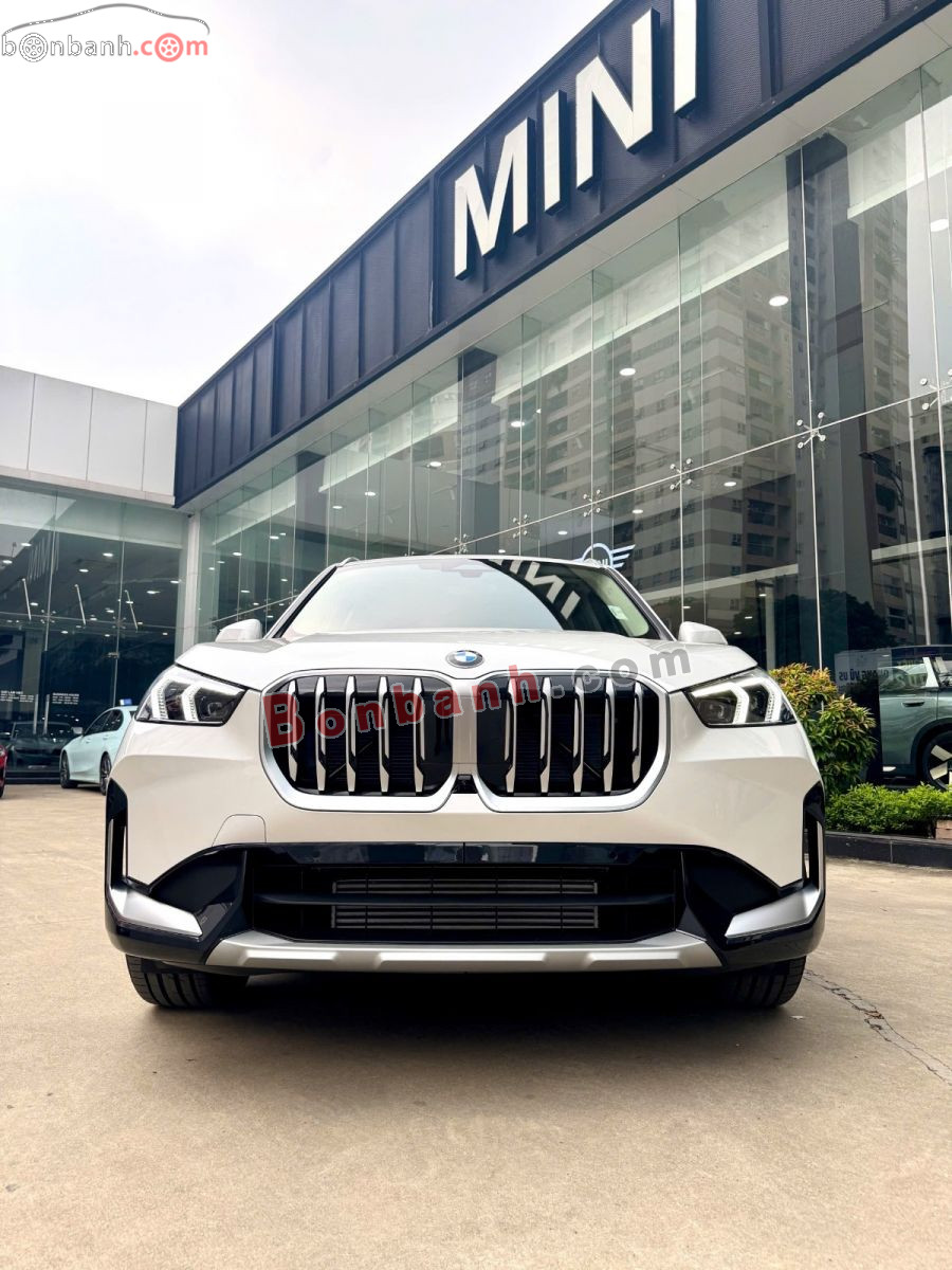 Bán ô tô BMW X1 sDrive20i Xline - 2026 - xe mới