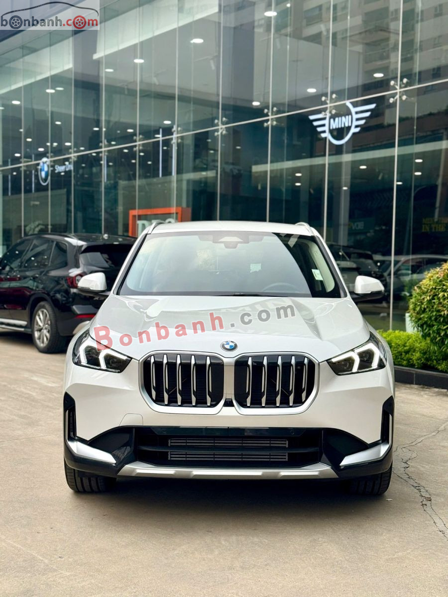 Bán ô tô BMW X1 sDrive20i Xline - 2026 - xe mới