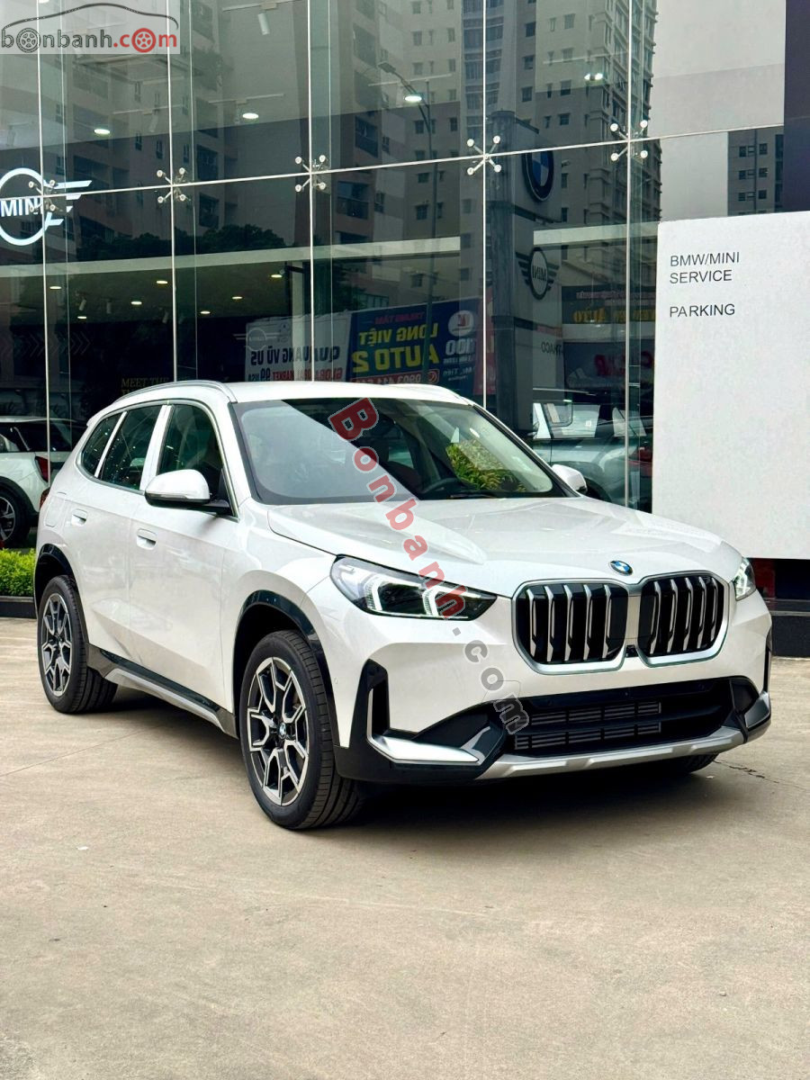 Bán ô tô BMW X1 sDrive20i Xline - 2026 - xe mới