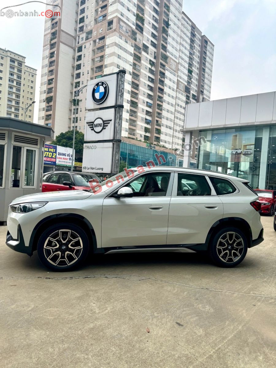 Bán ô tô BMW X1 sDrive20i Xline - 2026 - xe mới