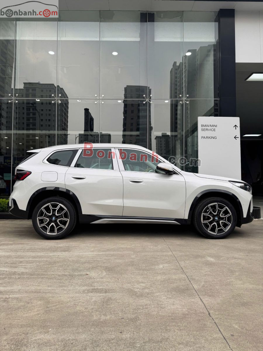 Bán ô tô BMW X1 sDrive20i Xline - 2026 - xe mới