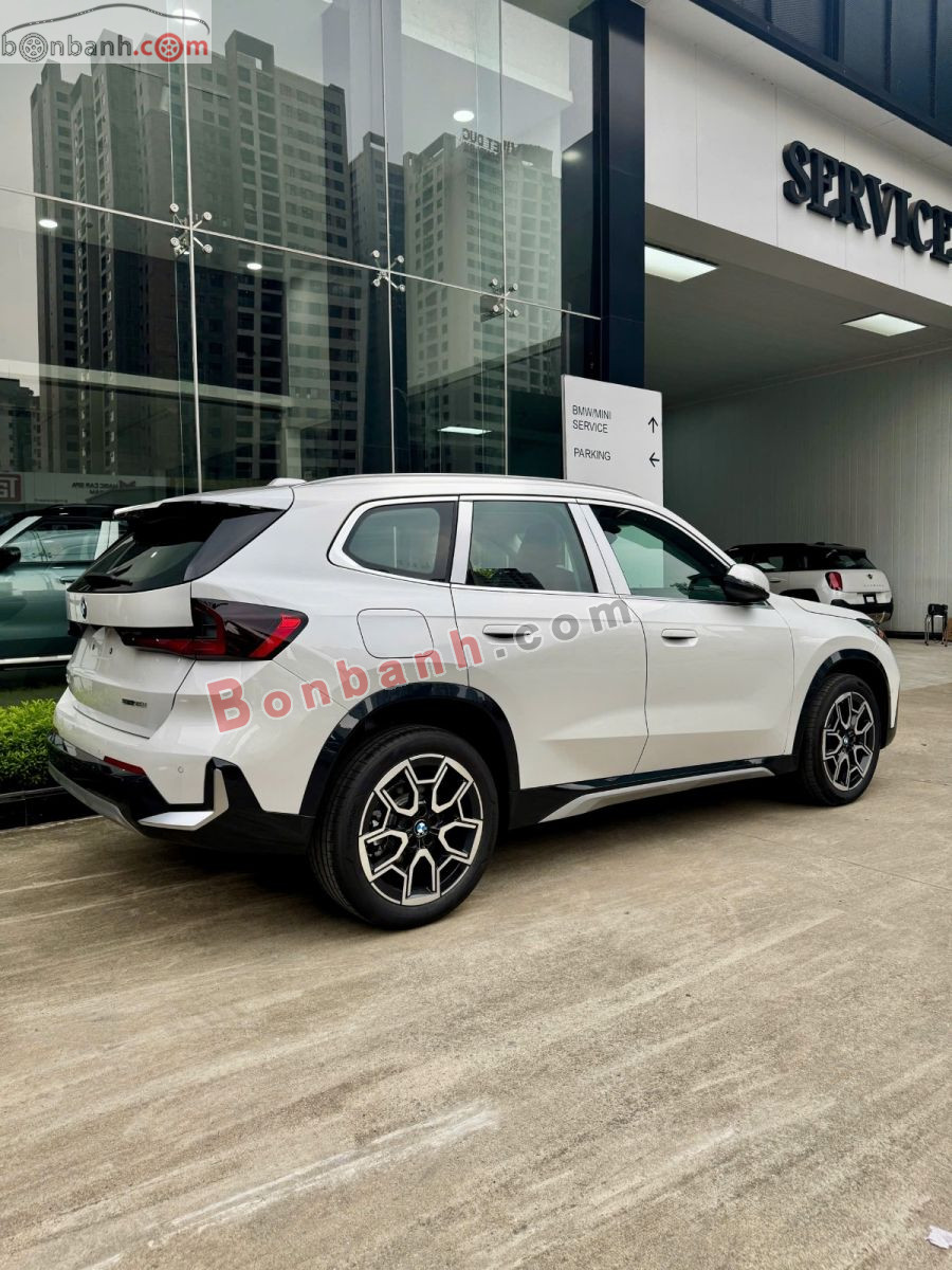 Bán ô tô BMW X1 sDrive20i Xline - 2026 - xe mới