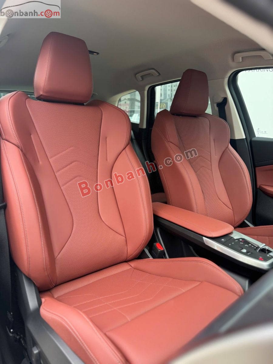 Bán ô tô BMW X1 sDrive20i Xline - 2026 - xe mới