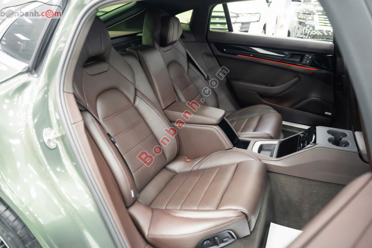 Bán ô tô Porsche Panamera 4 E-Hybrid Executive - 2024 - xe cũ