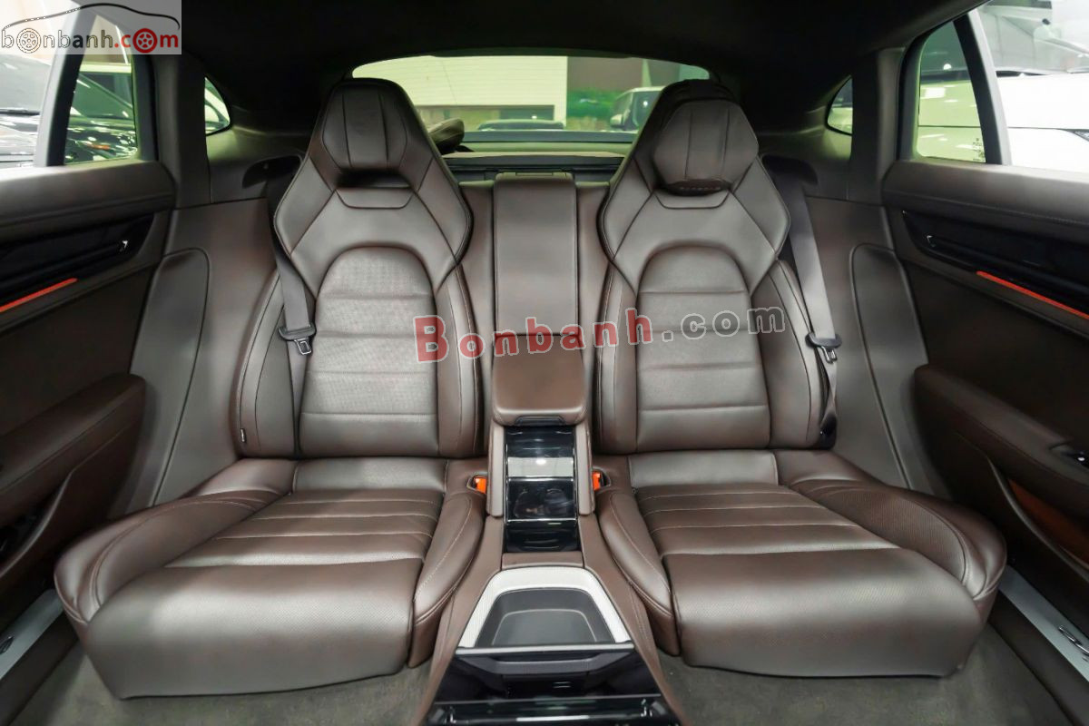 Bán ô tô Porsche Panamera 4 E-Hybrid Executive - 2024 - xe cũ