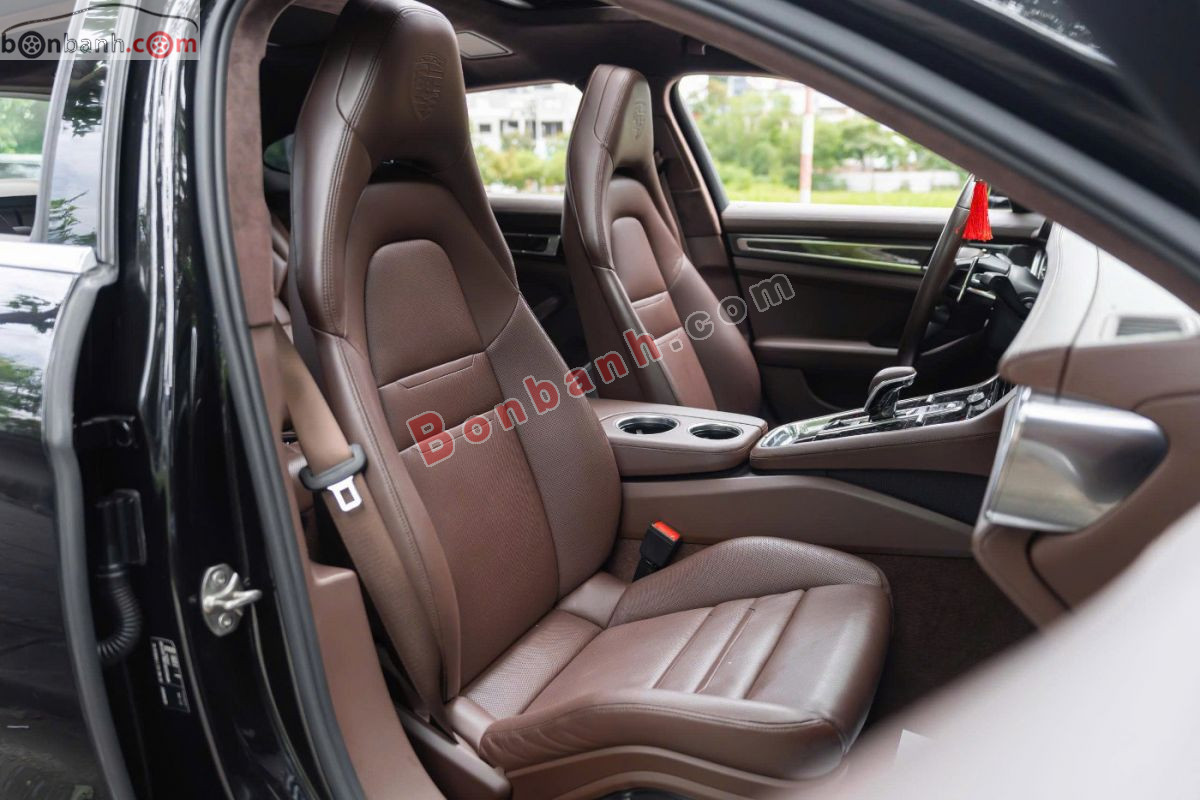 Bán ô tô Porsche Panamera 4 - 2020 - xe cũ