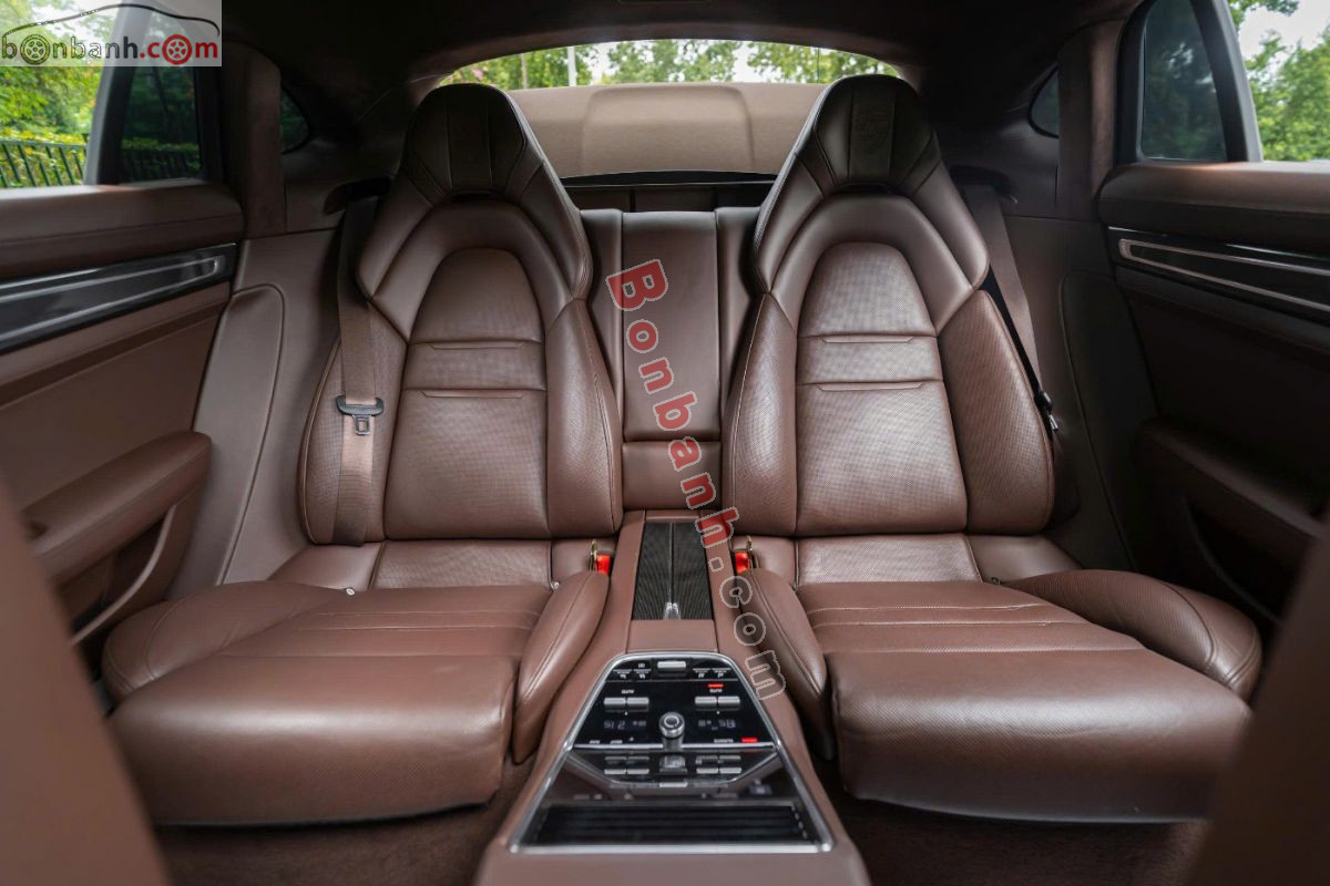 Bán ô tô Porsche Panamera 4 - 2020 - xe cũ