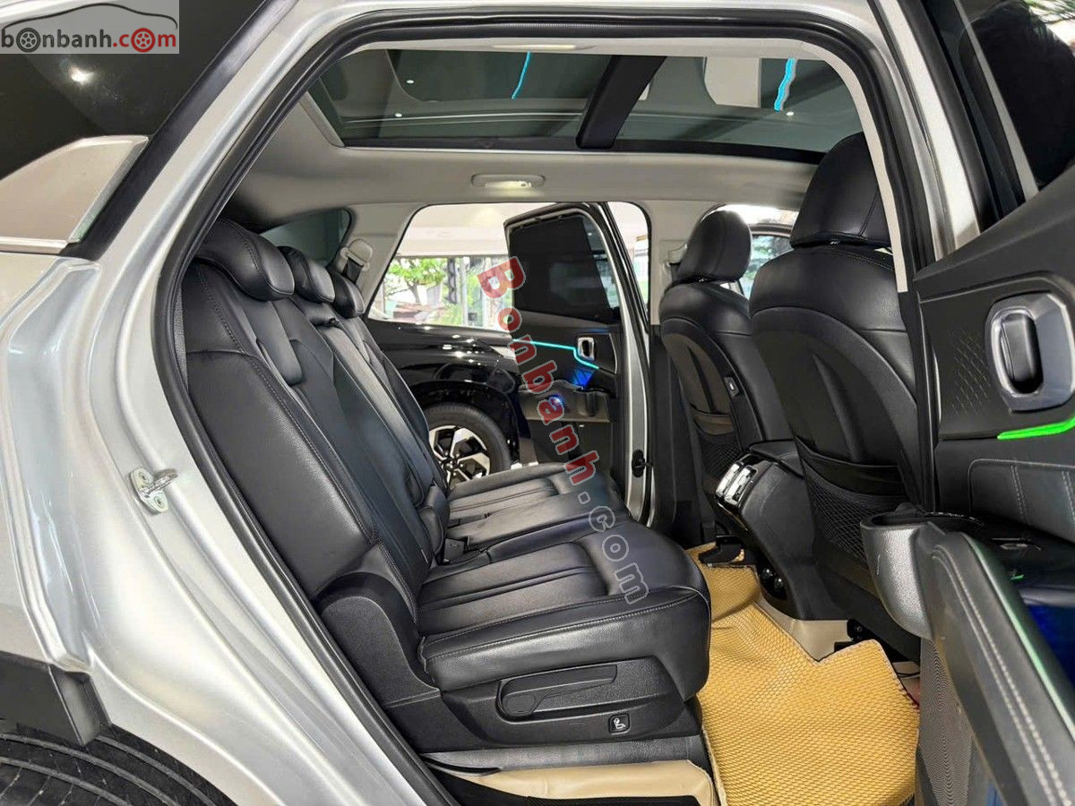 Bán ô tô Kia Sorento Signature 2.2 AT AWD - 2022 - xe cũ