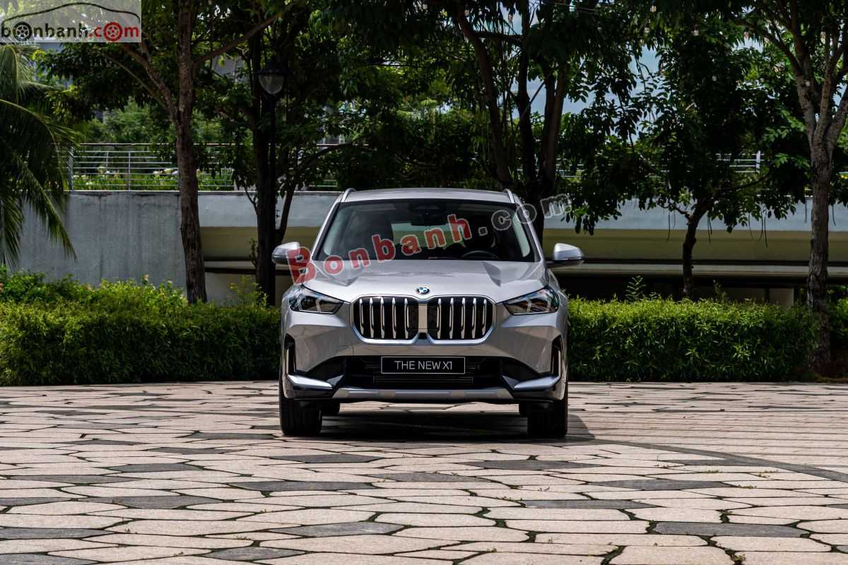 Bán ô tô BMW X1 sDrive20i Xline - 2026 - xe mới