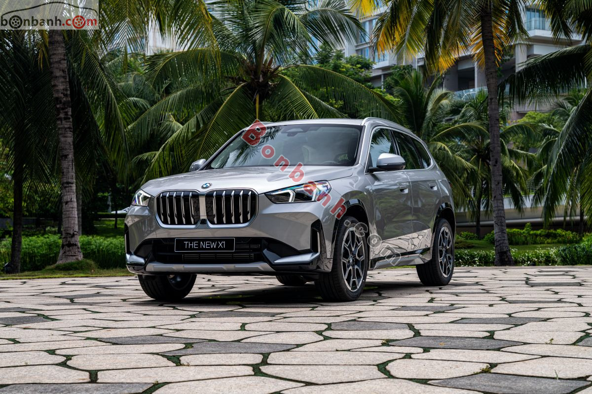 Bán ô tô BMW X1 sDrive20i Xline - 2026 - xe mới