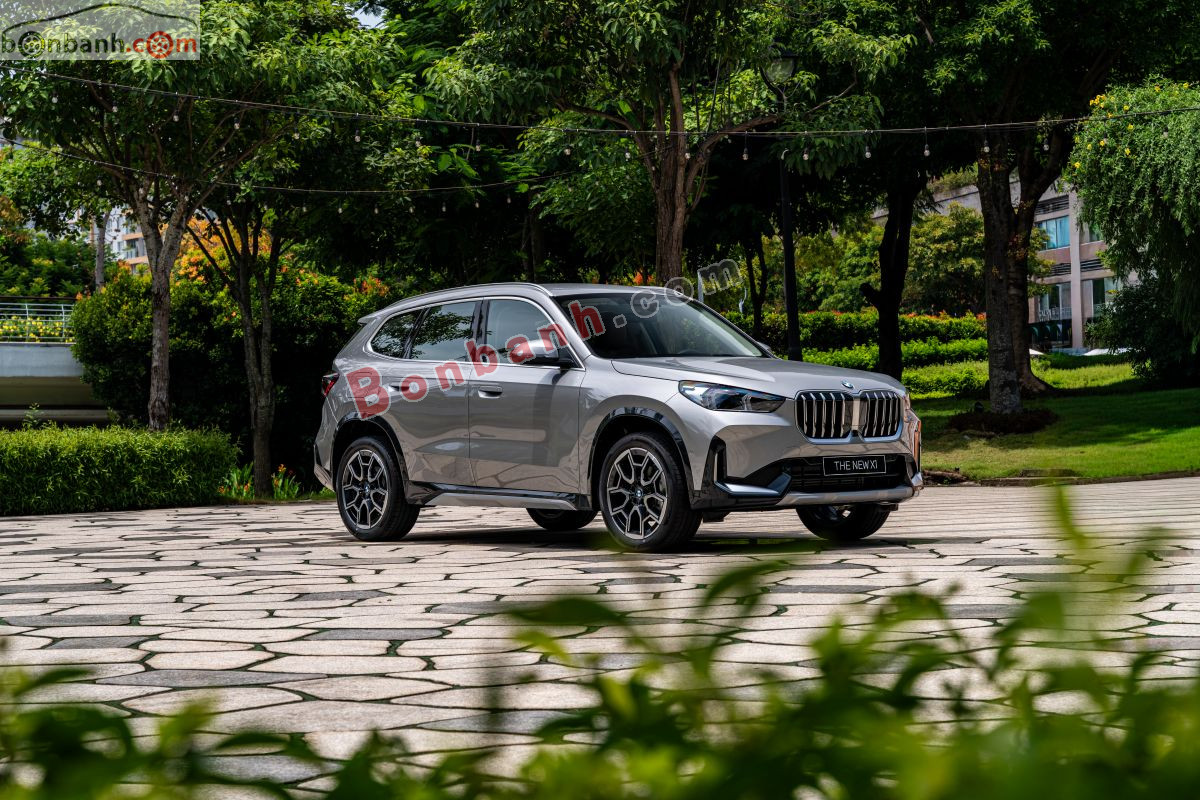 Bán ô tô BMW X1 sDrive20i Xline - 2026 - xe mới