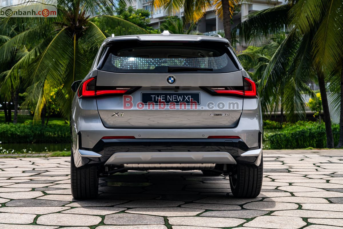 Bán ô tô BMW X1 sDrive20i Xline - 2026 - xe mới