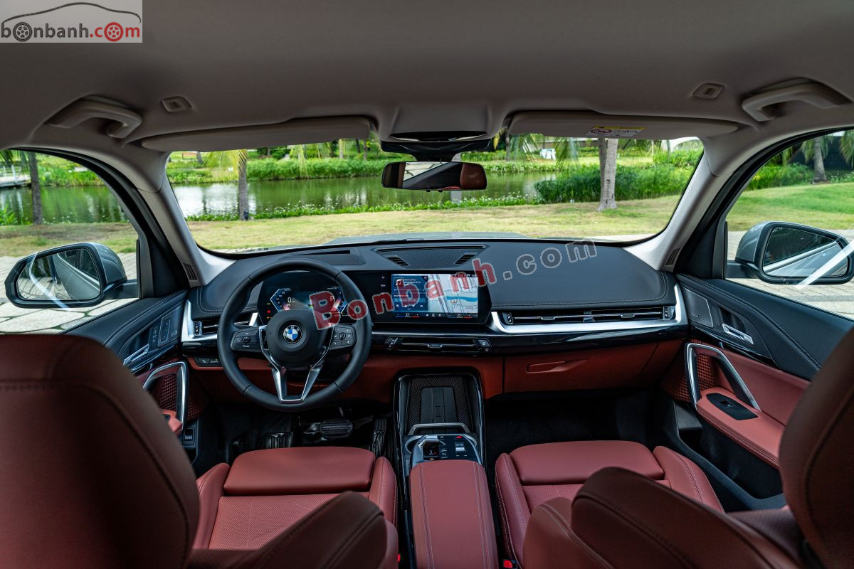 Bán ô tô BMW X1 sDrive20i Xline - 2026 - xe mới