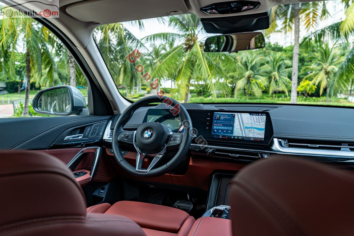 Bán ô tô BMW X1 sDrive20i Xline - 2026 - xe mới