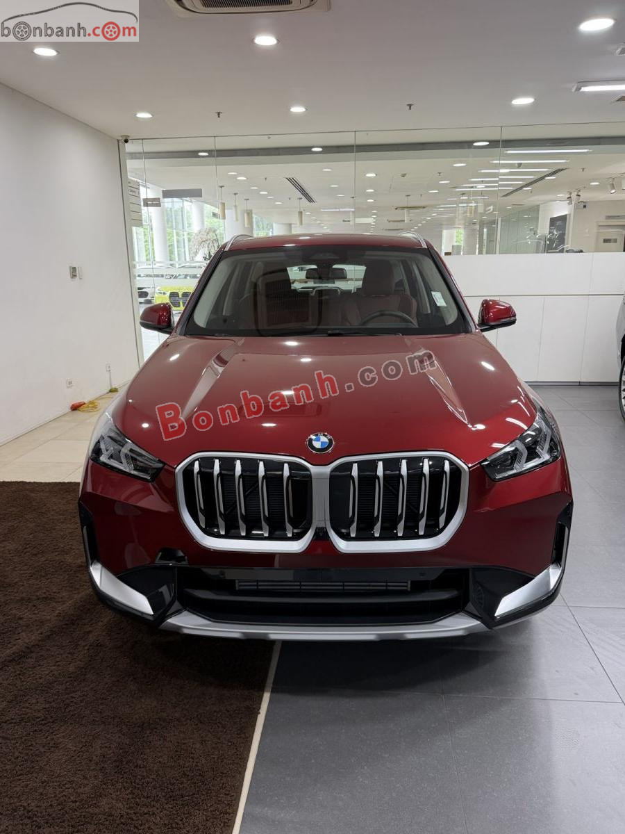 Bán ô tô BMW X1 sDrive20i Xline - 2026 - xe mới