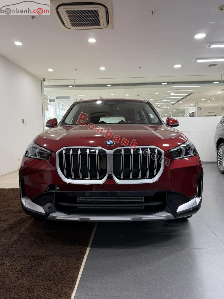 Bán ô tô BMW X1 sDrive20i Xline - 2026 - xe mới