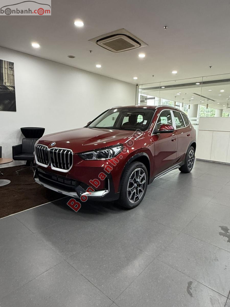 Bán ô tô BMW X1 sDrive20i Xline - 2026 - xe mới