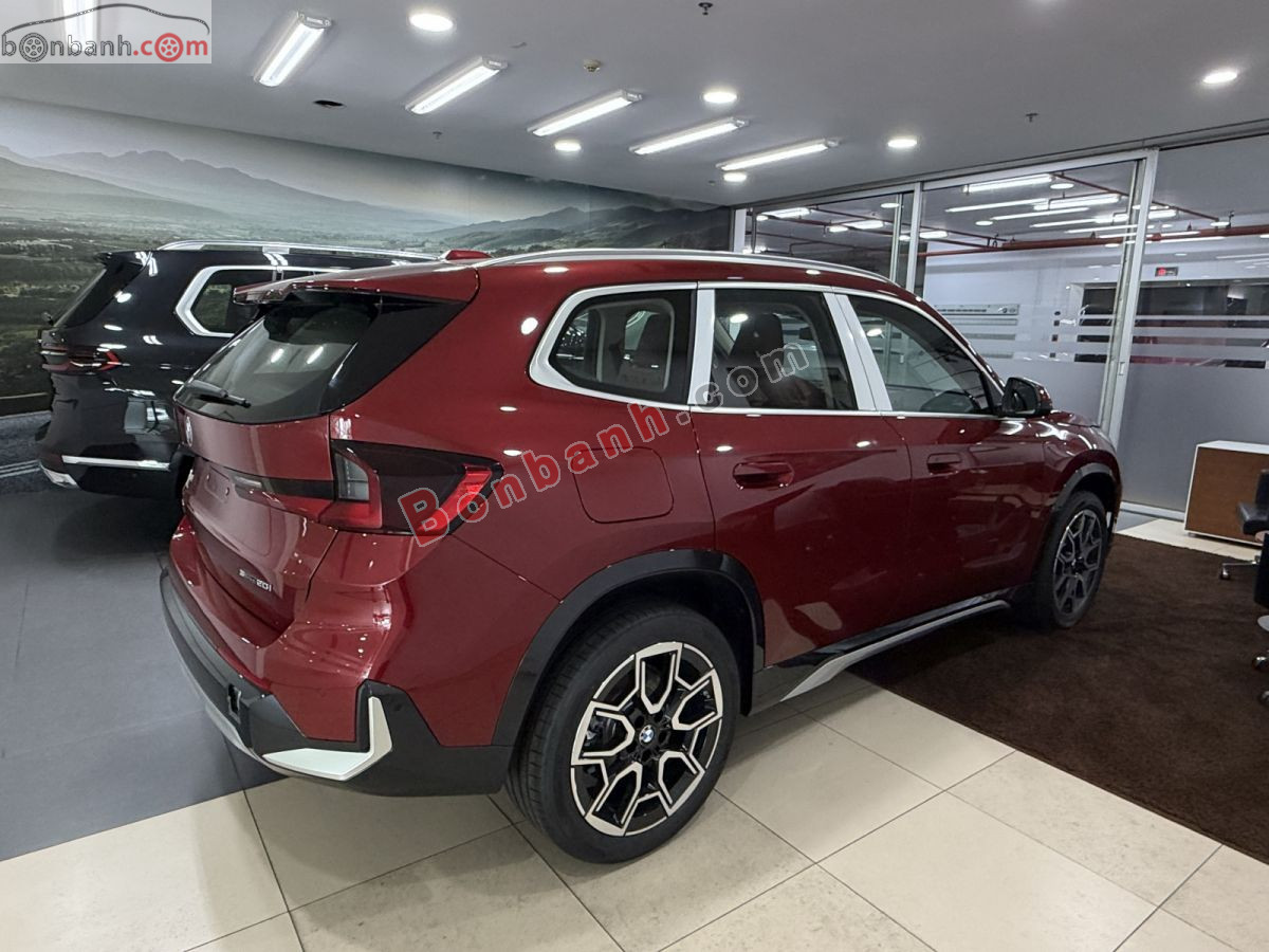 Bán ô tô BMW X1 sDrive20i Xline - 2026 - xe mới