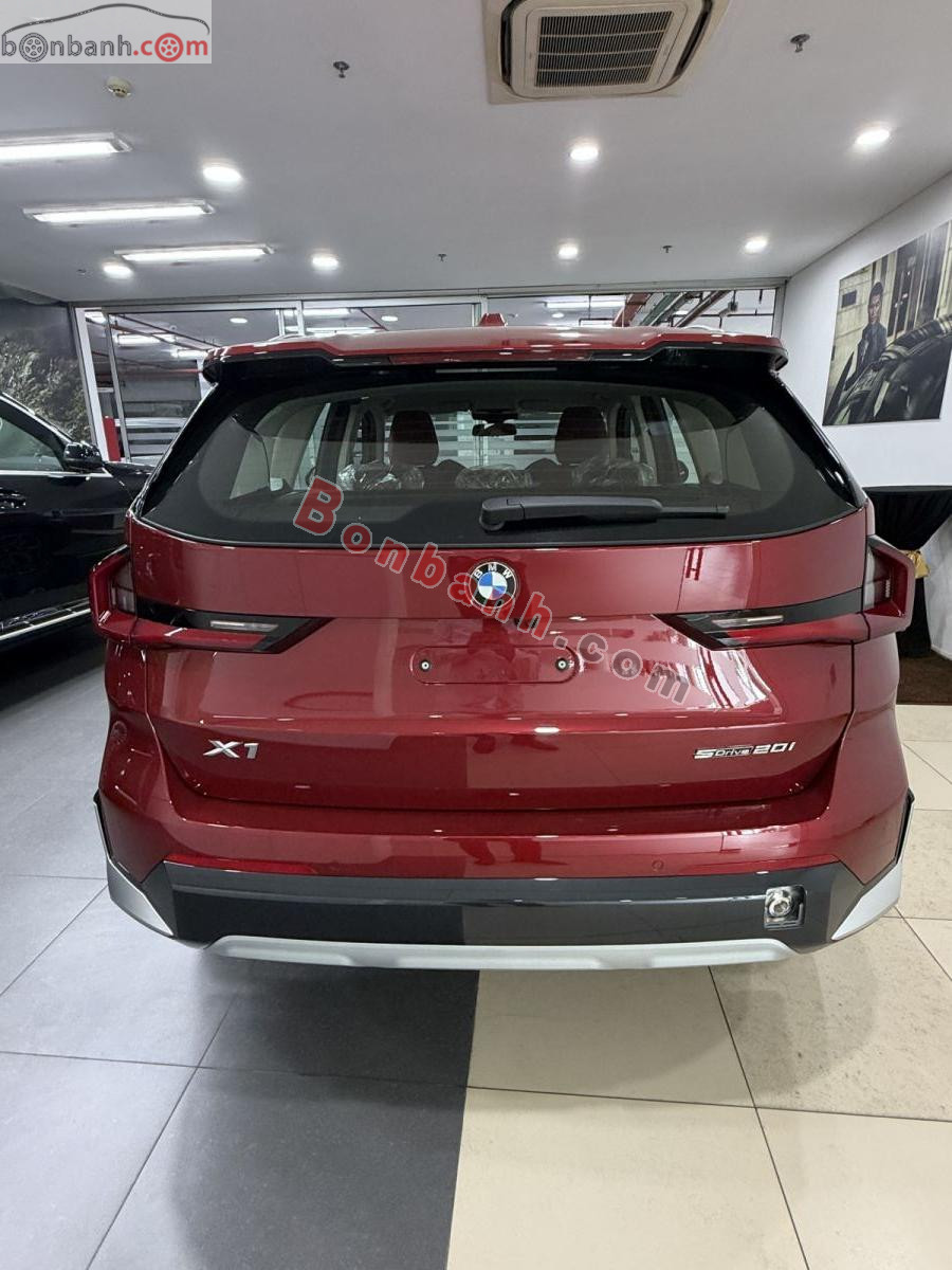 Bán ô tô BMW X1 sDrive20i Xline - 2026 - xe mới