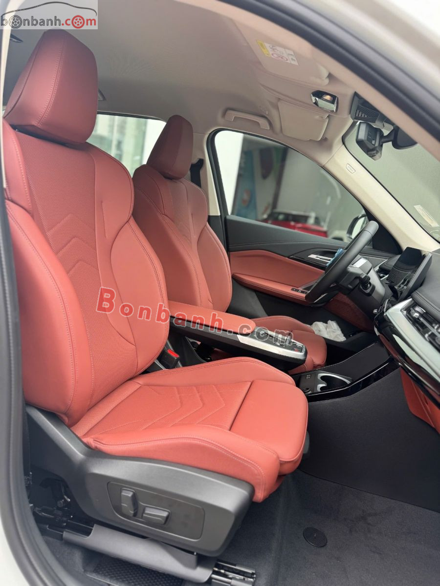 Bán ô tô BMW X1 sDrive20i Xline - 2026 - xe mới