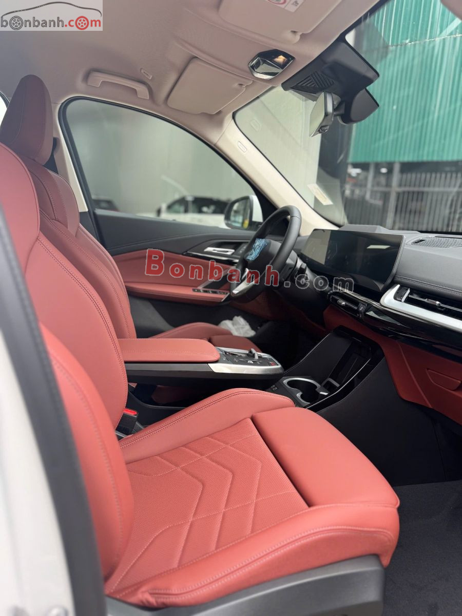 Bán ô tô BMW X1 sDrive20i Xline - 2026 - xe mới
