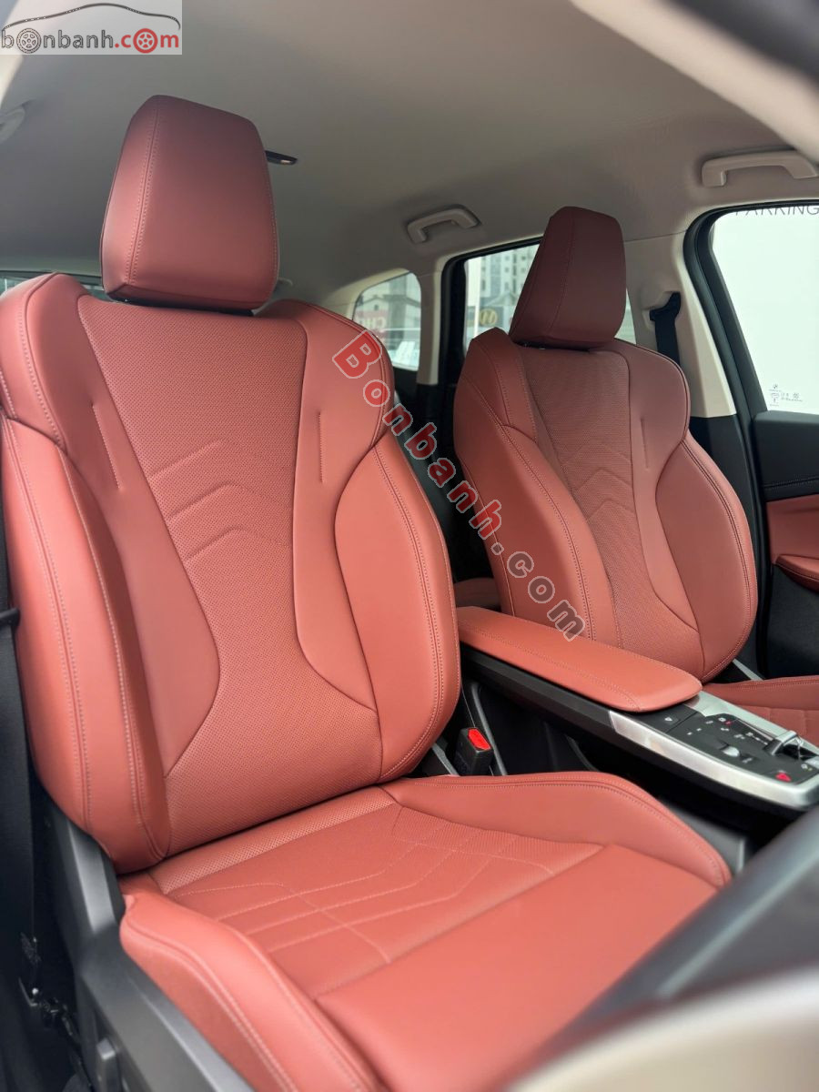 Bán ô tô BMW X1 sDrive20i Xline - 2026 - xe mới