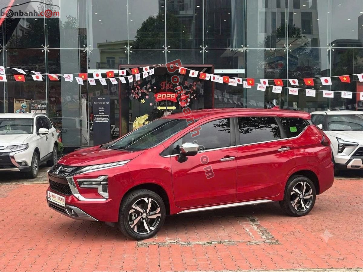 Bán ô tô Mitsubishi Xpander Premium 1.5 AT - 2025 - xe cũ