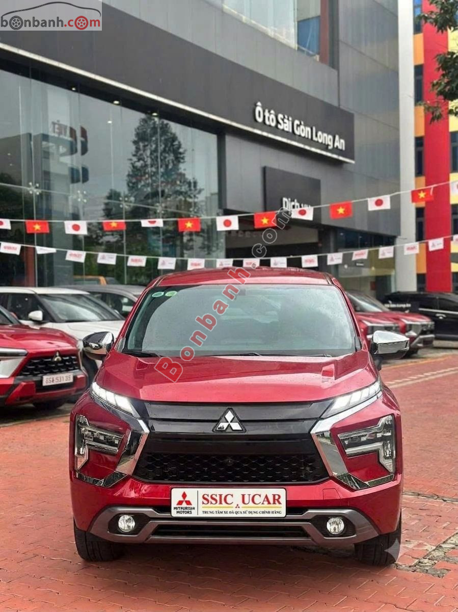 Bán ô tô Mitsubishi Xpander Premium 1.5 AT - 2025 - xe cũ