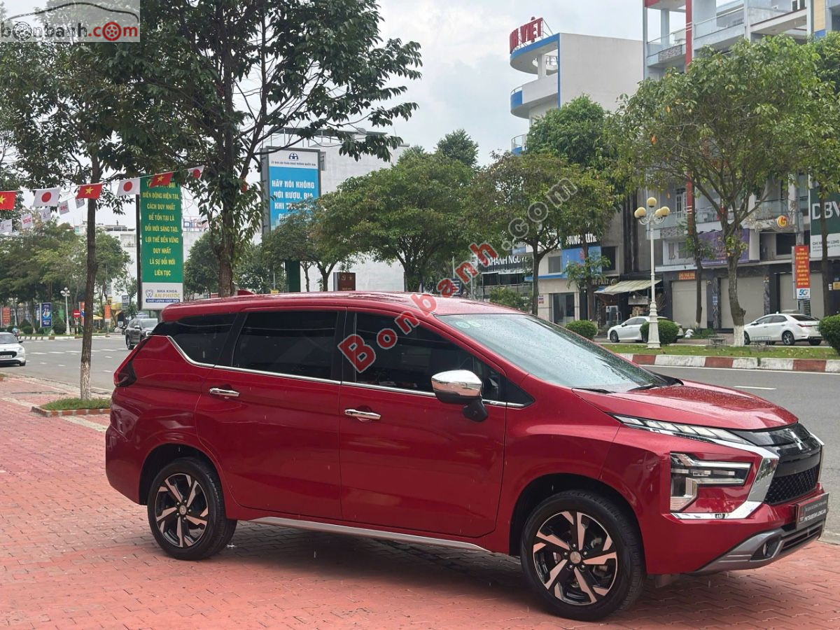 Bán ô tô Mitsubishi Xpander Premium 1.5 AT - 2025 - xe cũ