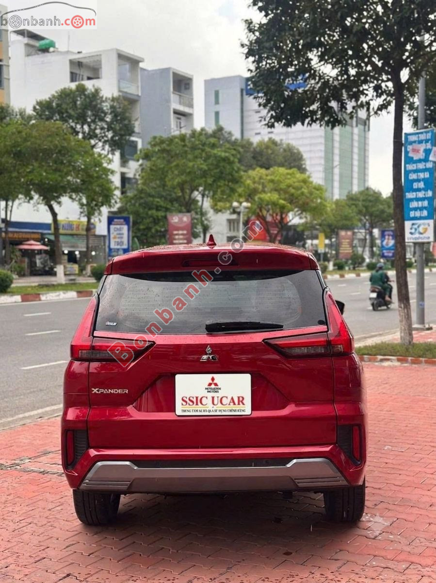 Bán ô tô Mitsubishi Xpander Premium 1.5 AT - 2025 - xe cũ