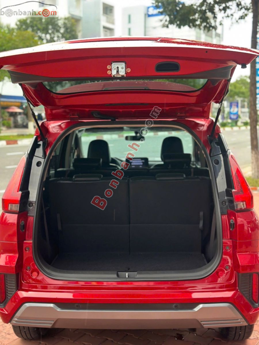 Bán ô tô Mitsubishi Xpander Premium 1.5 AT - 2025 - xe cũ