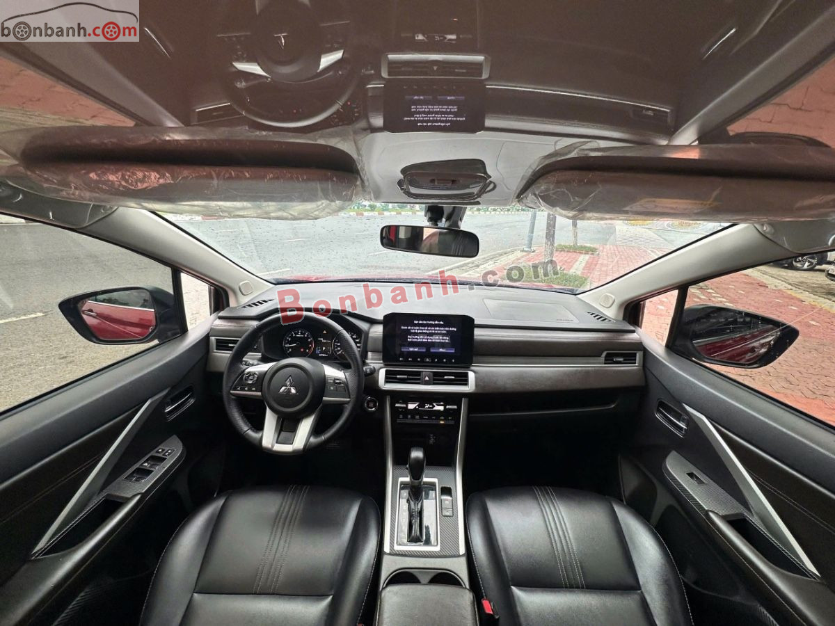 Bán ô tô Mitsubishi Xpander Premium 1.5 AT - 2025 - xe cũ