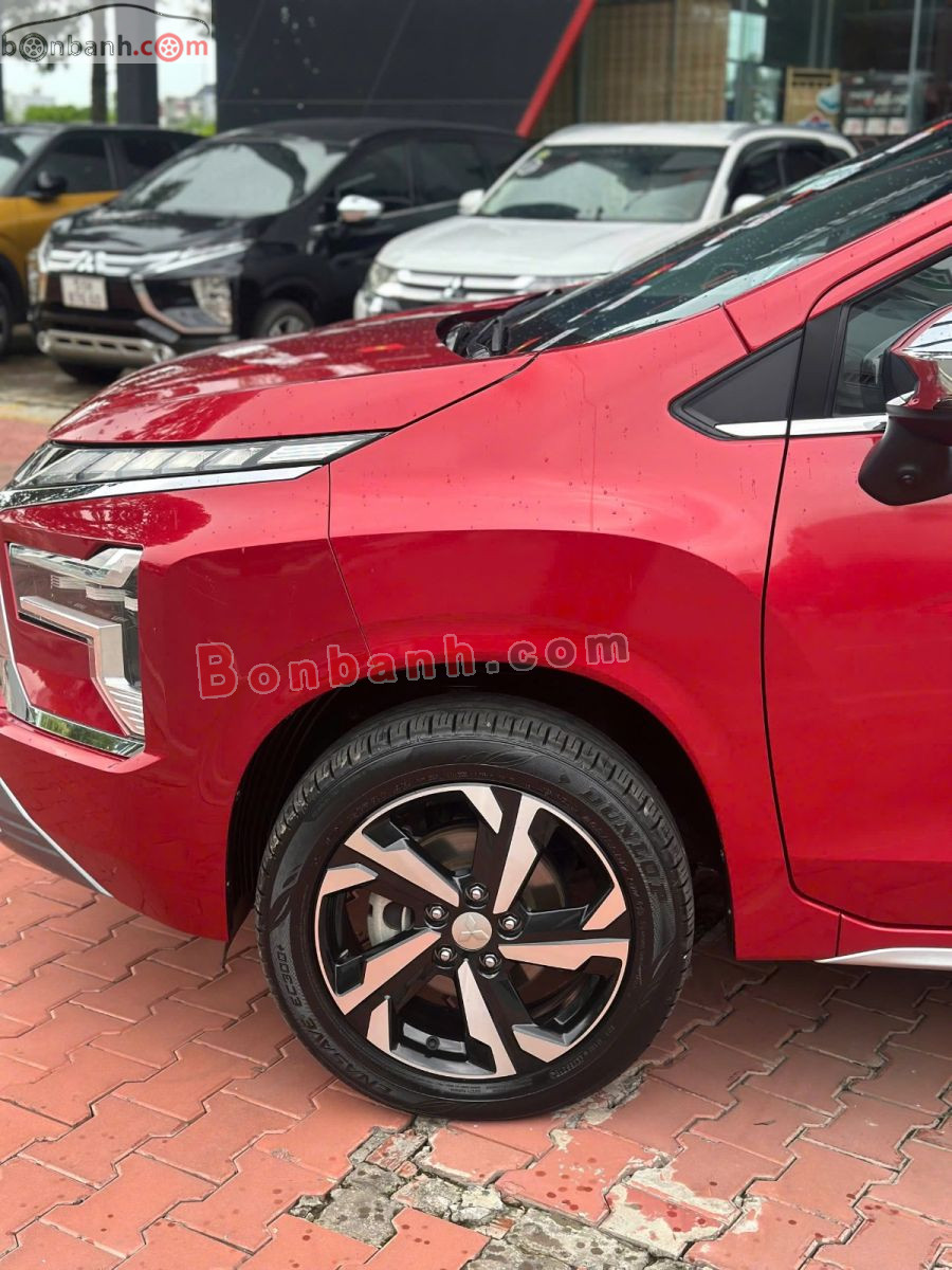 Bán ô tô Mitsubishi Xpander Premium 1.5 AT - 2025 - xe cũ
