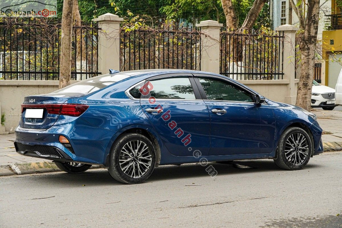 Bán ô tô Kia K3 Premium 1.6 AT - 2022 - xe cũ