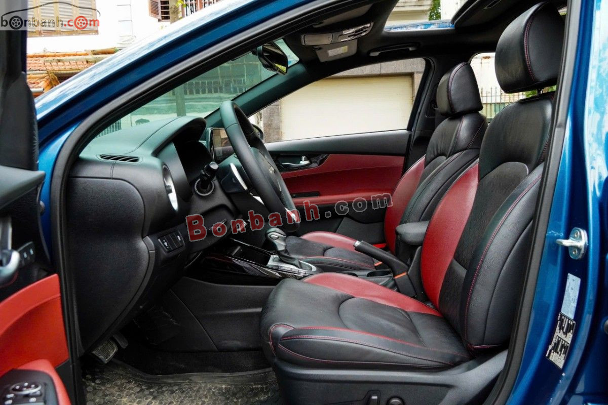 Bán ô tô Kia K3 Premium 1.6 AT - 2022 - xe cũ